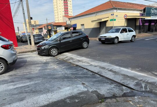 Sarjcerqueira girogia dal ri
