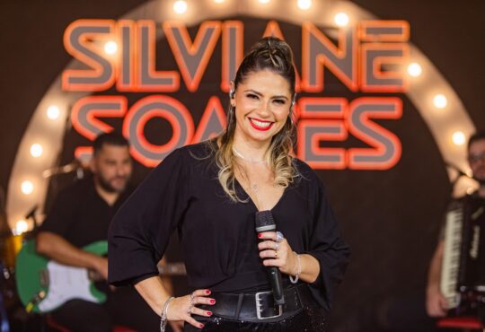 Silvianesoares