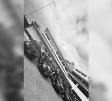 19 vtrs da gm jundiaí entregue pra locadora