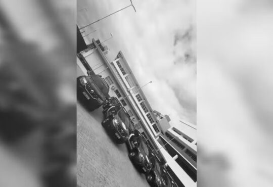19 vtrs da gm jundiaí entregue pra locadora
