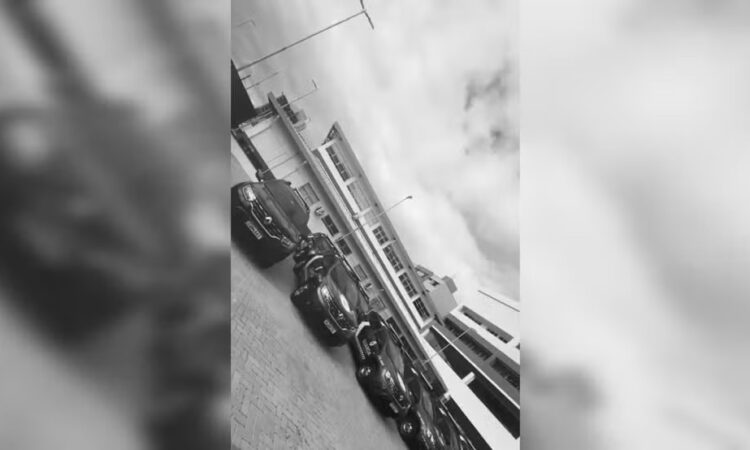 19 vtrs da gm jundiaí entregue pra locadora