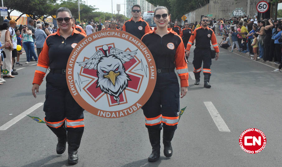 192 indaiatuba 7 de setembro