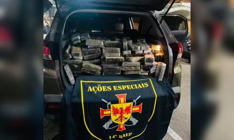 243 quilos cocaina castello branco itu