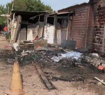 3 crianças morre no icarai campina septv