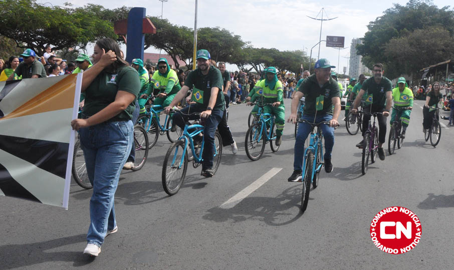 7 de stembro 2025 corpus