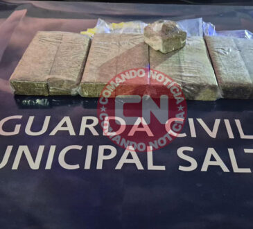 8 tijolos de maconha com motorista aplicativo salto