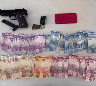 Adolescente ladrão em campinas