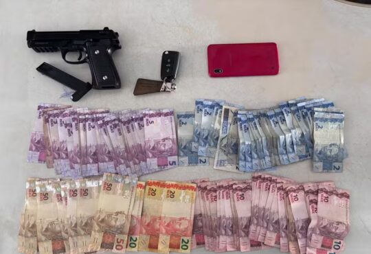 Adolescente ladrão em campinas