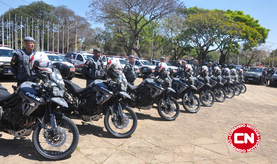 Baep motos campinas