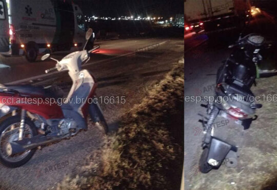 Biz fatal km 42 salto 3