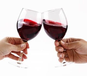 Bebida vinho contaminação metanol ldc