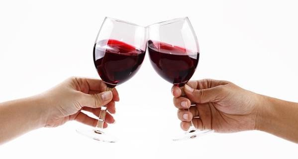 Bebida vinho contaminação metanol ldc