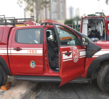 Bombeiros 2