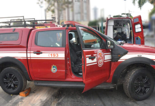 Bombeiros 2