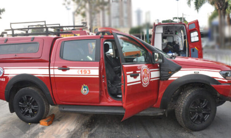 Bombeiros 2