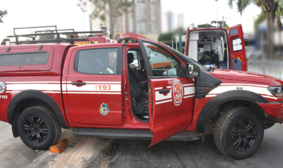 Bombeiros 2