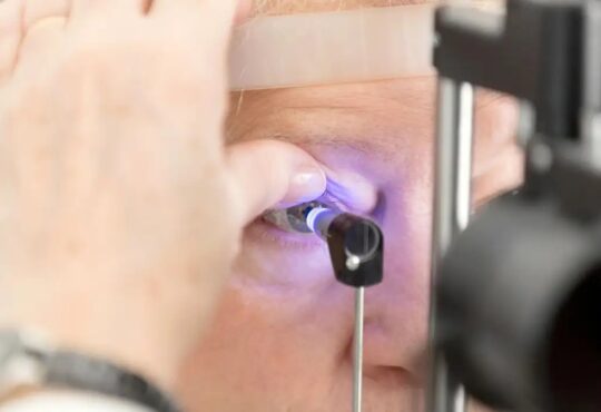 Cbo agência brasil oftamologista