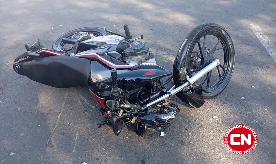 ColisÂo com morte santoro mirone