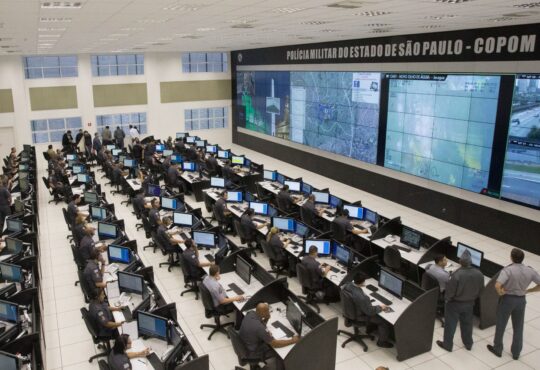 Copom pm são paulo ssp