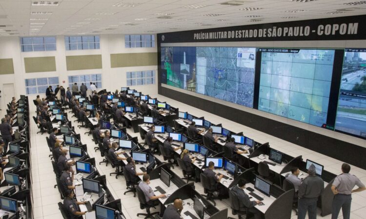 Copom pm são paulo ssp