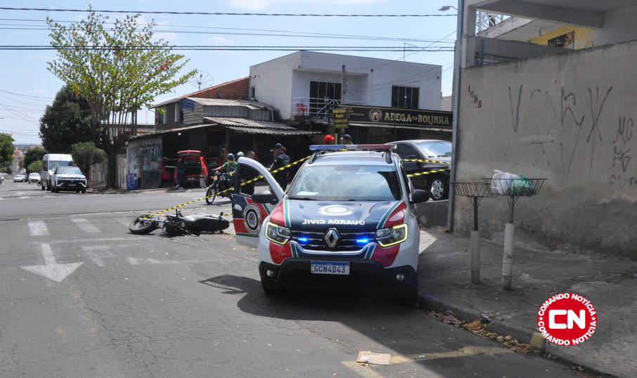 CrianÇa atropelada no sÃo conrado