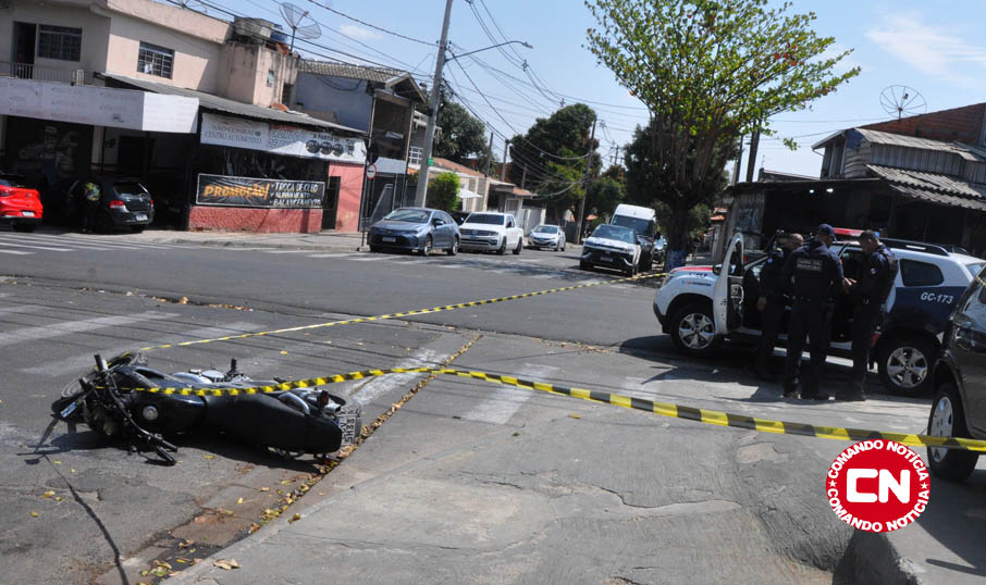 CrianÇa atropelada no sÃo conrado 2