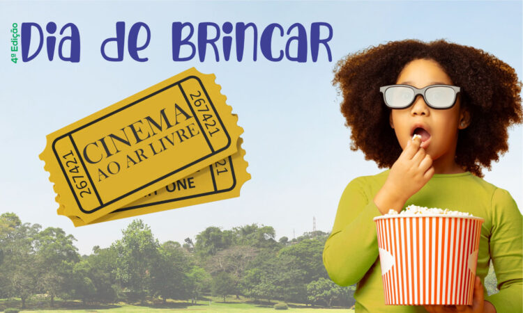 Cinema ar livre indaiatuba