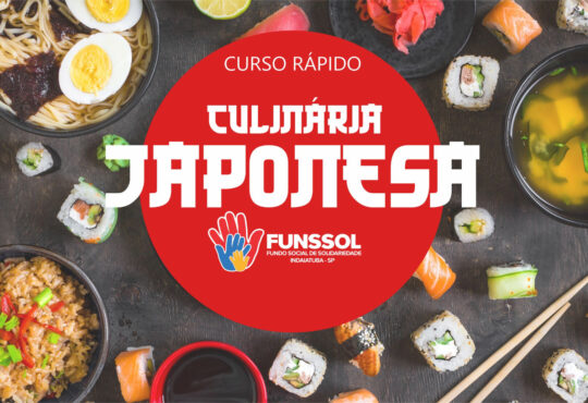 Culinaria japonesa indaiatuba