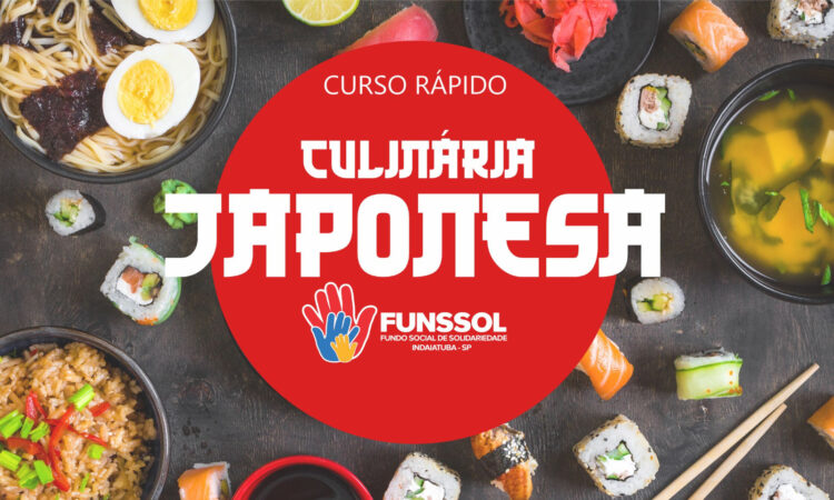 Culinaria japonesa indaiatuba