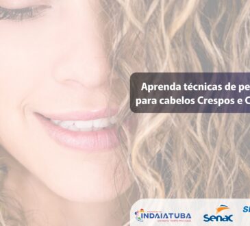 Curso de cabelos indaiatuba