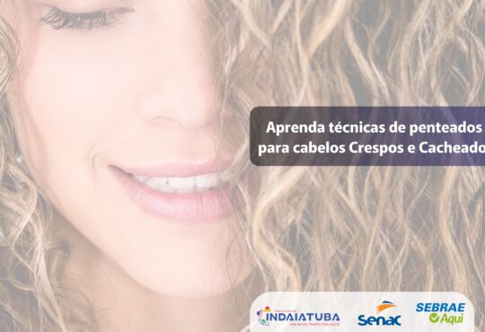 Curso de cabelos indaiatuba