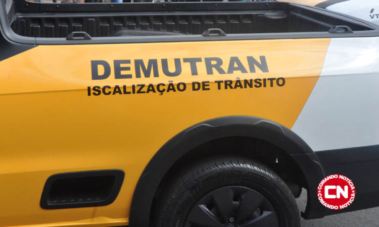 Demutran