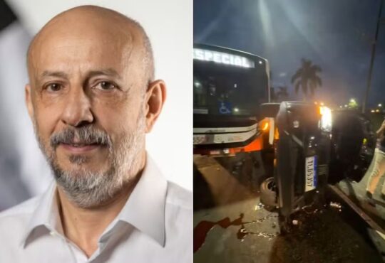 Delegado rui executado