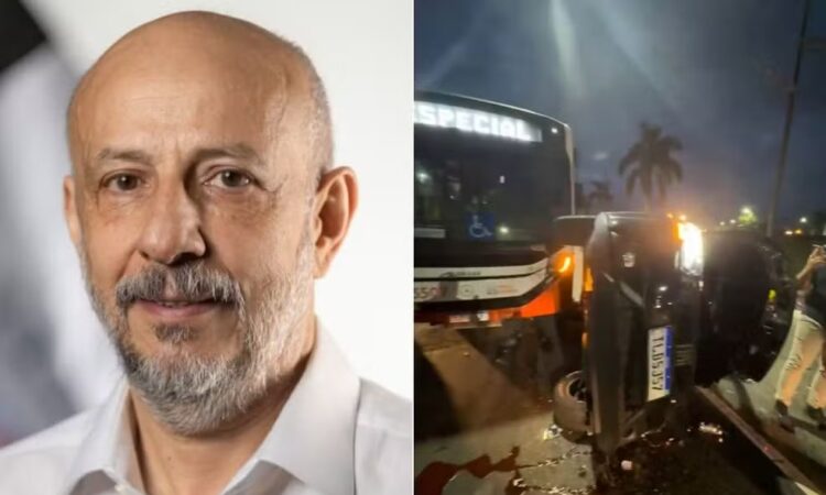 Delegado rui executado