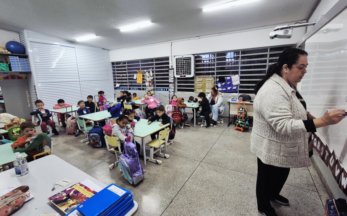 Escola indaiatuba premiadas geórgia couto secom