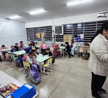 Escola indaiatuba premiadas geórgia couto secom