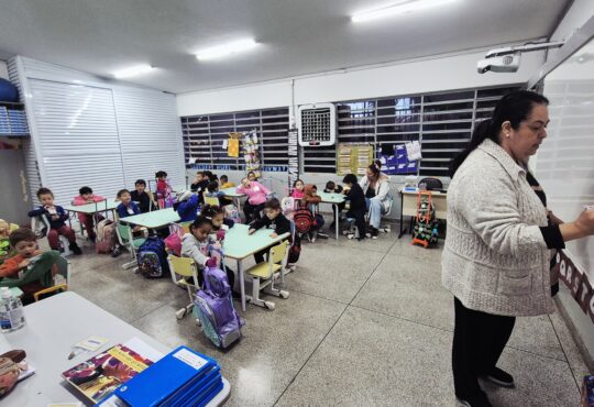 Escola indaiatuba premiadas geórgia couto secom