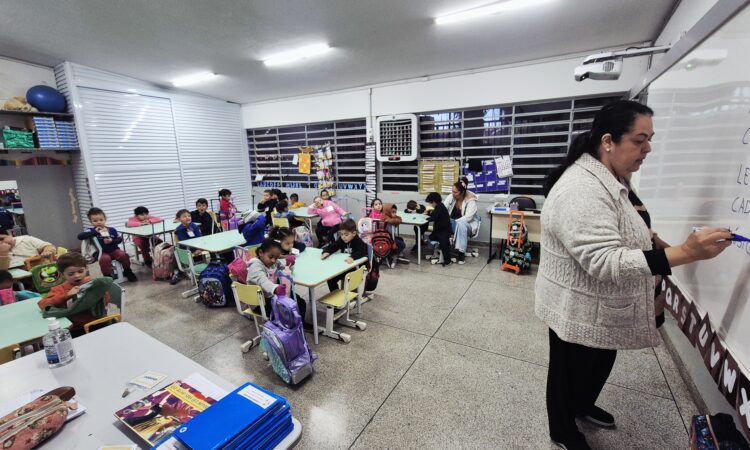 Escola indaiatuba premiadas geórgia couto secom