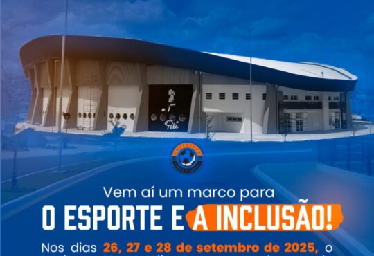 Esporte dow inclusão indaiatuba