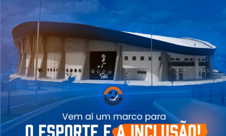 Esporte dow inclusão indaiatuba