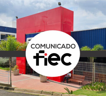 Fiec comunicado