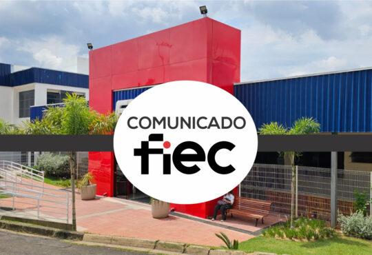 Fiec comunicado