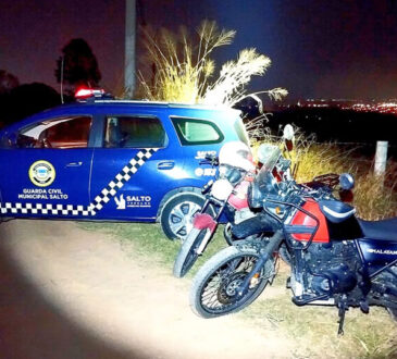 Gcm regis recupera duas motocas em saltos cópia