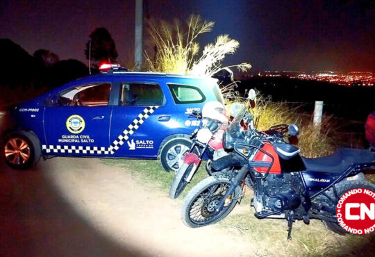 Gcm regis recupera duas motocas em saltos cópia