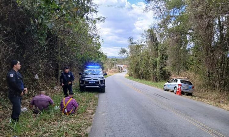 Gm jundiái falsos funcionários da vivo presos