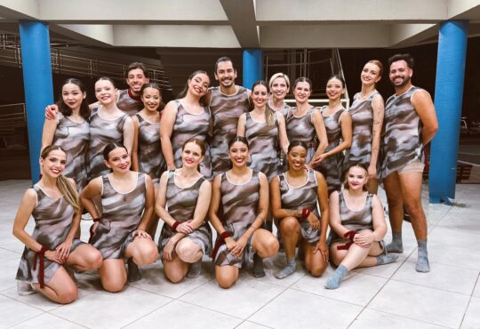 Grupo jazz indaiatuba