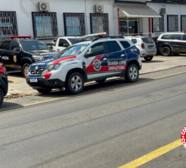 Guarda civil indaiatuba