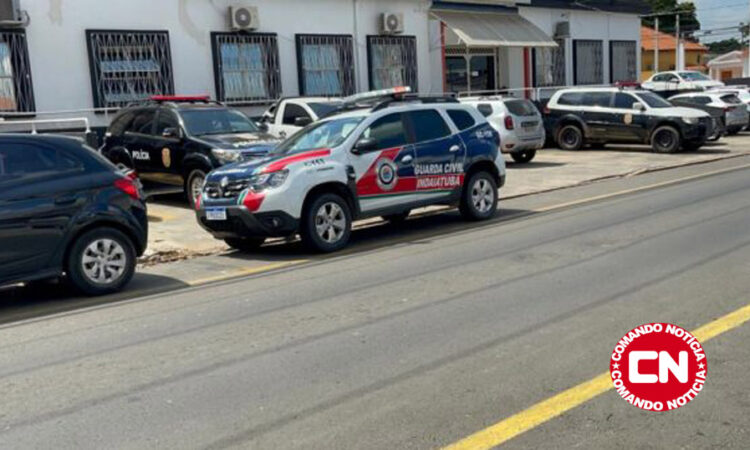 Guarda civil indaiatuba
