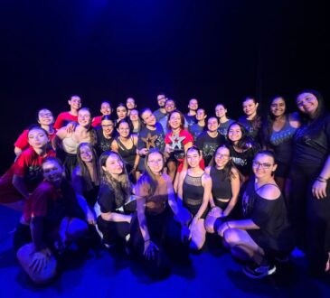 Grupo de dança da cultura indaiatuba