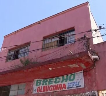 Incendio centro campinas mata homem